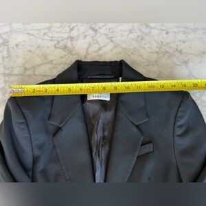 ARITZIA producer blazer